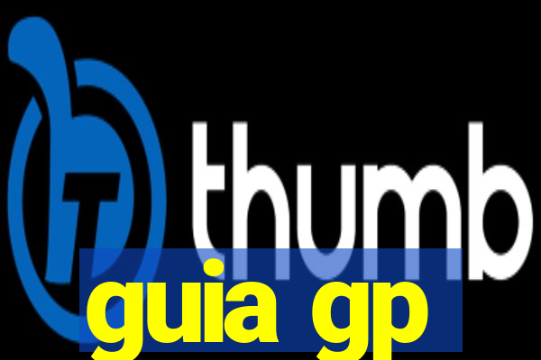guia gp